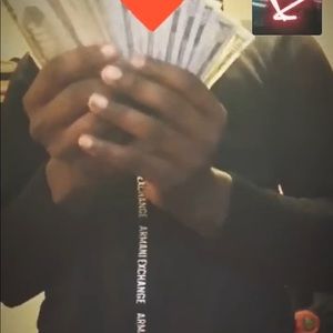 Meet your Posher, Tj